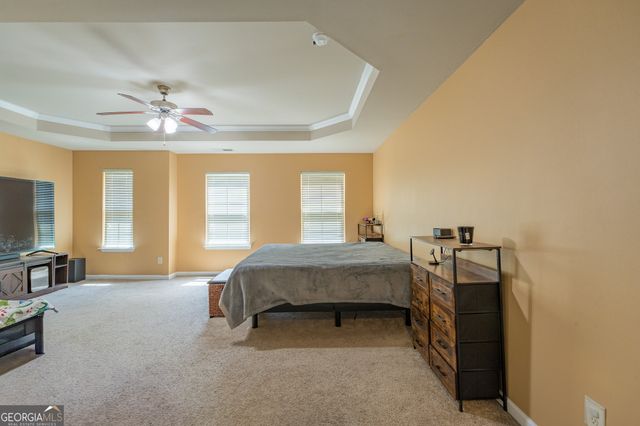 521 Sweet Ashley Way, Loganville, GA 30052