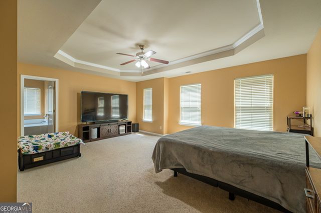 521 Sweet Ashley Way, Loganville, GA 30052