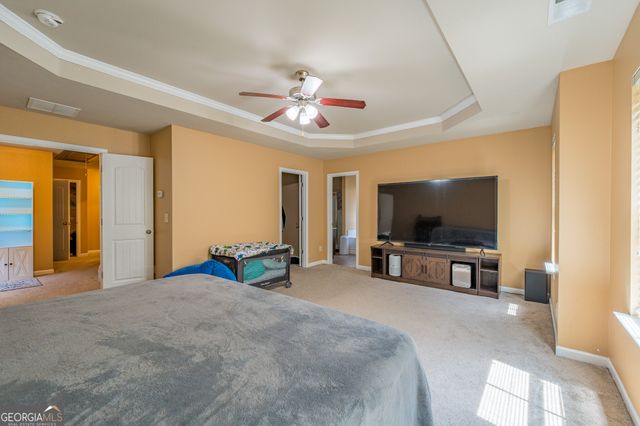 521 Sweet Ashley Way, Loganville, GA 30052