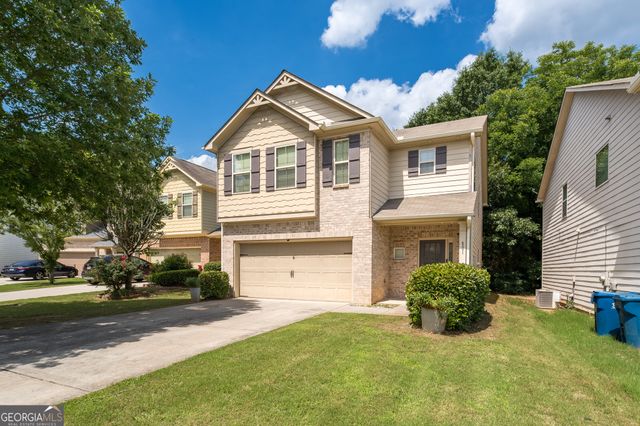 521 Sweet Ashley Way, Loganville, GA 30052