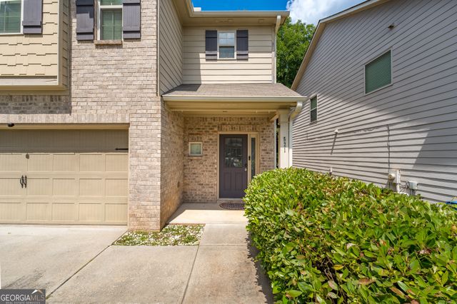 521 Sweet Ashley Way, Loganville, GA 30052