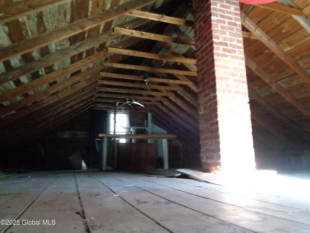 31 Ft Johnson Avenue, Fort Johnson, NY 12070