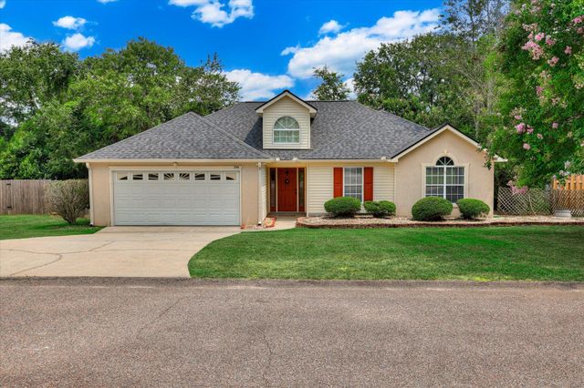 198 Eagle Lake Road, North Augusta, SC 29841