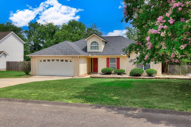 198 Eagle Lake Road, North Augusta, SC 29841