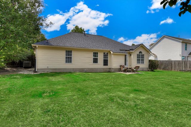 198 Eagle Lake Road, North Augusta, SC 29841