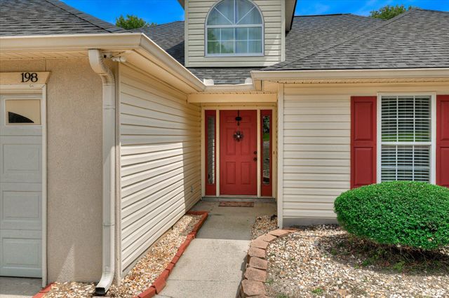 198 Eagle Lake Road, North Augusta, SC 29841