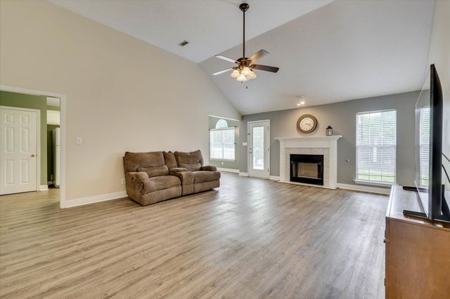 198 Eagle Lake Road, North Augusta, SC 29841