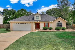 198 Eagle Lake Road, North Augusta, SC 29841