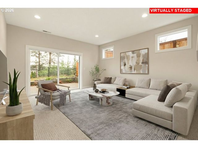 11486 Nw Elise Ln, Portland, OR 97229