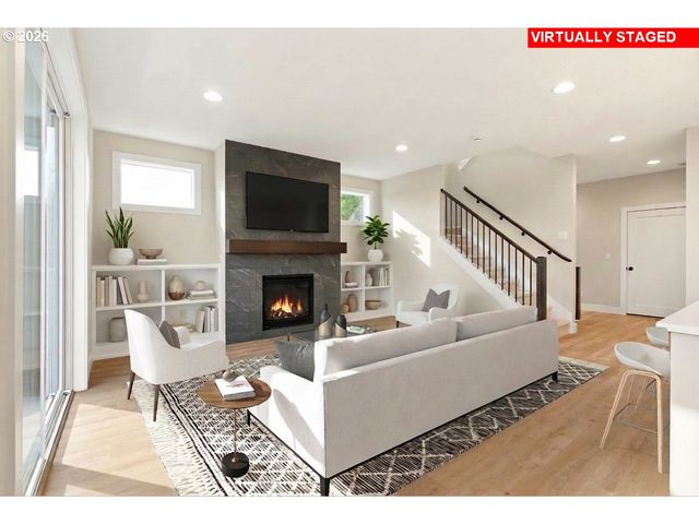 11486 Nw Elise Ln, Portland, OR 97229