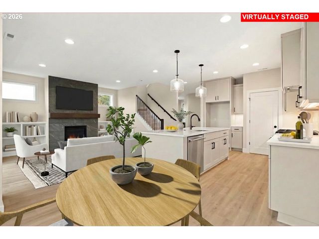 11486 Nw Elise Ln, Portland, OR 97229