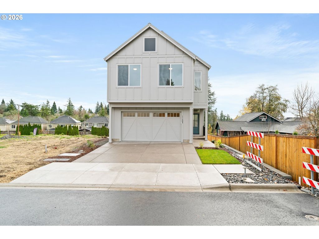 11486 Nw Elise Ln, Portland, OR 97229