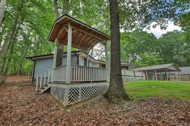 1076 Riverview Drive, Ellijay, GA 30540