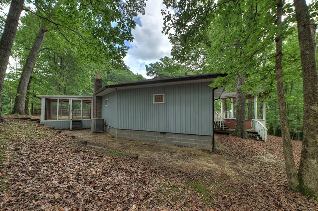 1076 Riverview Drive, Ellijay, GA 30540