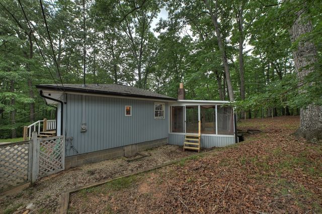 1076 Riverview Drive, Ellijay, GA 30540