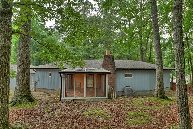 1076 Riverview Drive, Ellijay, GA 30540