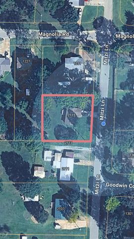2115 Mitzi Ln, Jonesboro, AR 72405