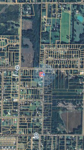 2115 Mitzi Ln, Jonesboro, AR 72405