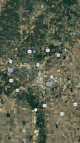 2115 Mitzi Ln, Jonesboro, AR 72405