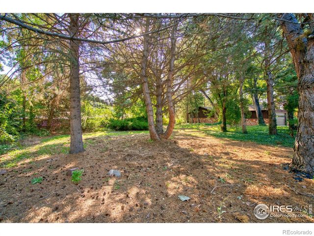 5511 Pioneer Road, Boulder, CO 80301