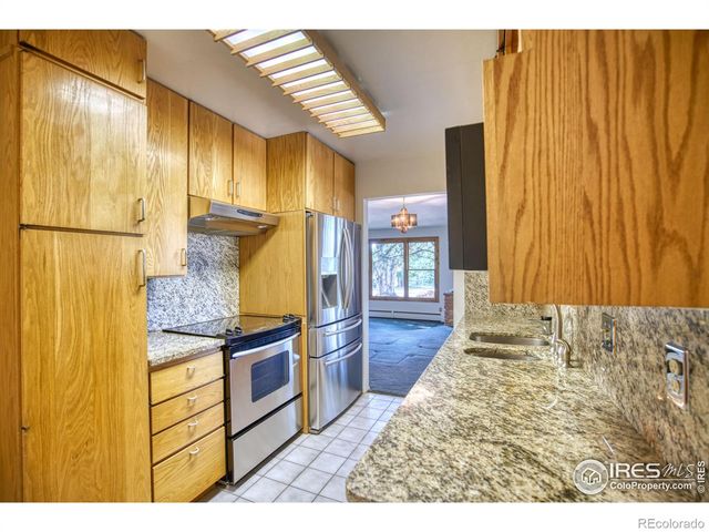 5511 Pioneer Road, Boulder, CO 80301