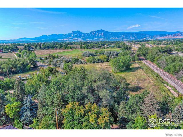 5511 Pioneer Road, Boulder, CO 80301