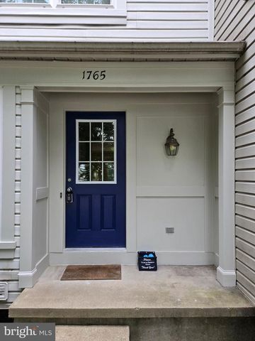 1765 ROCHELLE CT, Woodbridge, VA 22192