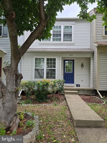 1765 ROCHELLE CT, Woodbridge, VA 22192