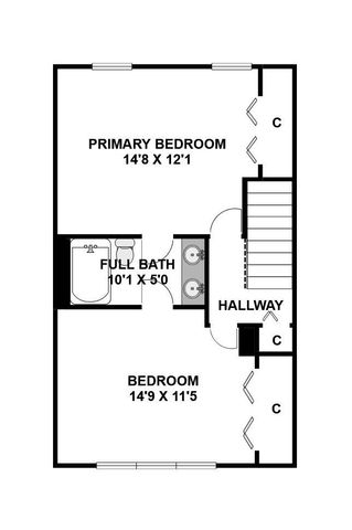 1765 ROCHELLE CT, Woodbridge, VA 22192