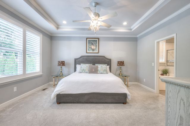 2600 Bramblewood Ln, Thompsons Station, TN 37179