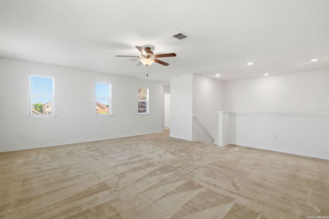 205 LONE FALLS DR, Universal City, TX 78148