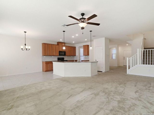 205 LONE FALLS DR, Universal City, TX 78148