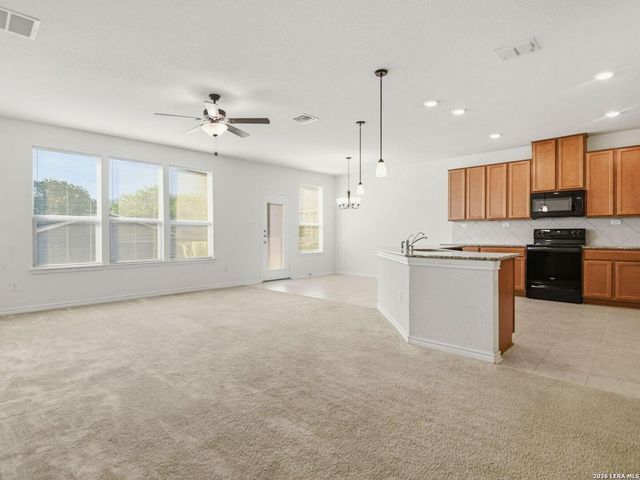 205 LONE FALLS DR, Universal City, TX 78148