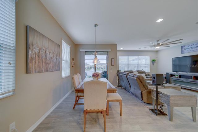 11437 CROWNED SPARROW LANE, Tampa, FL 33626