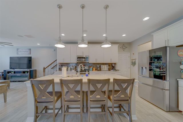 11437 CROWNED SPARROW LANE, Tampa, FL 33626