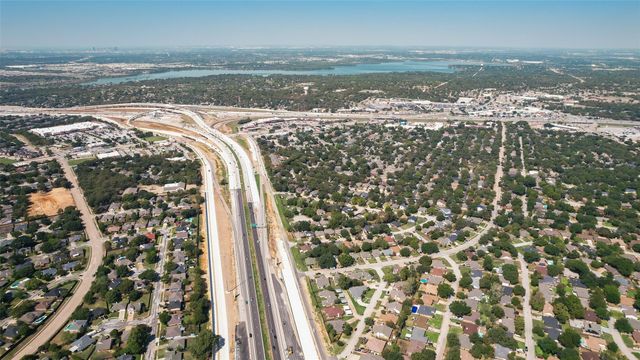 5126 Trail Dust Lane, Arlington, TX 76017