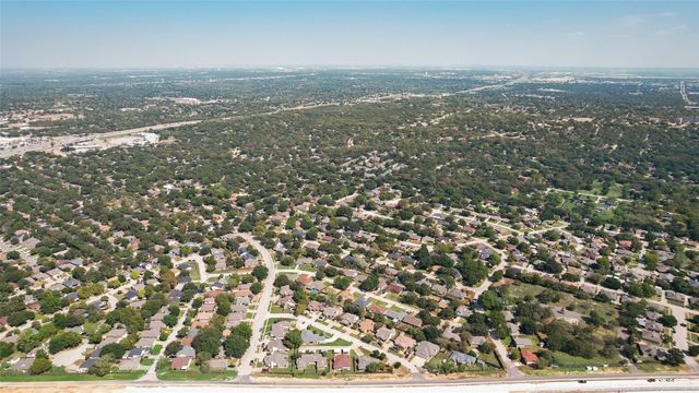 5126 Trail Dust Lane, Arlington, TX 76017