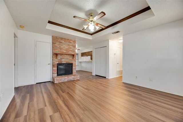 5126 Trail Dust Lane, Arlington, TX 76017