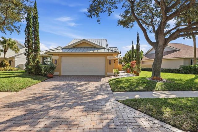 117 Sea Steppes Court, Jupiter, FL 33477