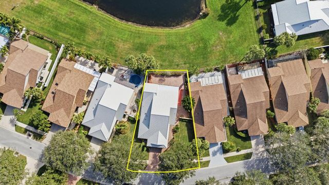 117 Sea Steppes Court, Jupiter, FL 33477