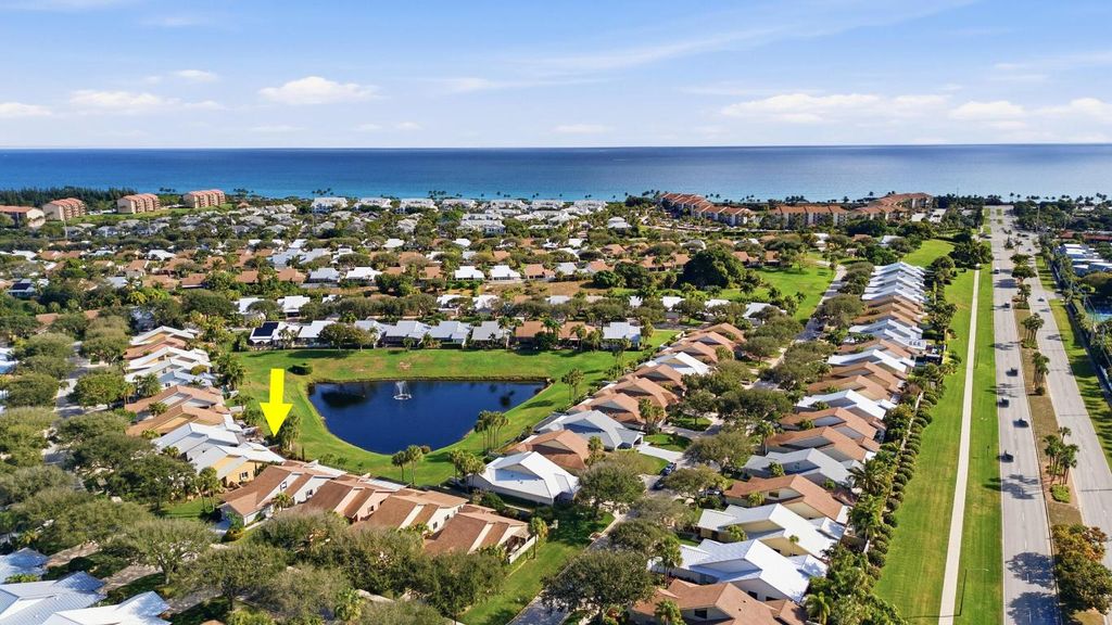 117 Sea Steppes Court, Jupiter, FL 33477