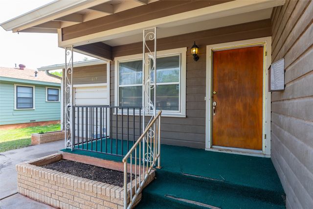 617 Briarwood Street, Abilene, TX 79603