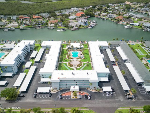 325 N Causeway Apt D304, New Smyrna Beach, FL 32169
