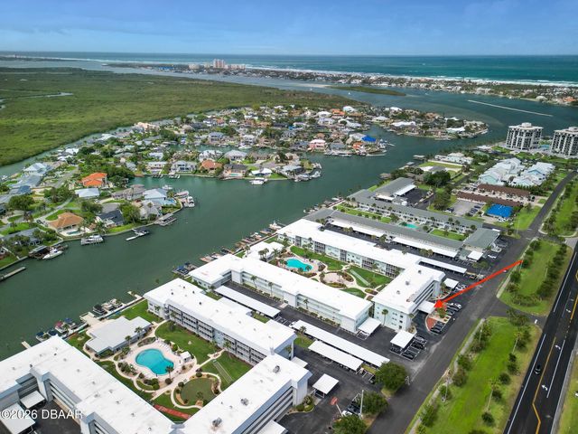 325 N Causeway Apt D304, New Smyrna Beach, FL 32169