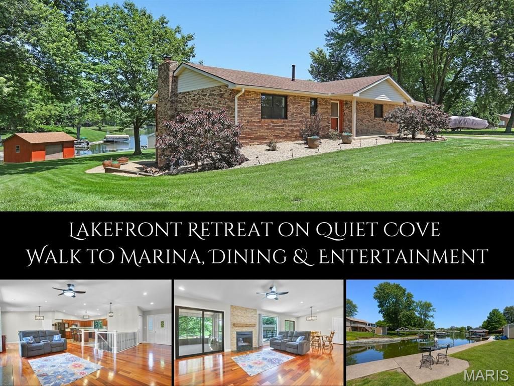 685 Monaco Drive, Edwardsville, IL 62025