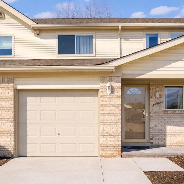 20969 Flora Street, Roseville City, MI 48066