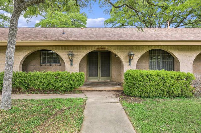 3910 McNeil DR, Austin, TX 78727