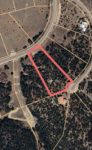 31 PUNCH Court, Tijeras, NM 87059