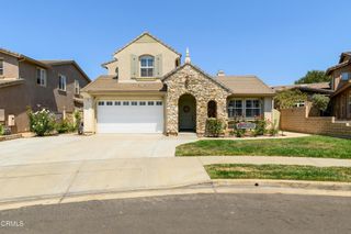 167 Bellafonte Court, Camarillo, CA 93012