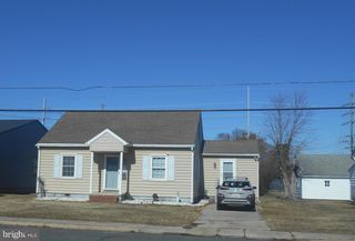303 BAYLY AVENUE, Cambridge, MD 21613